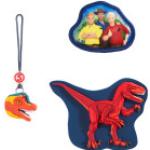 Step by Step Kindergartenrucksäcke mit Dinosauriermotiv zum Schulanfang 