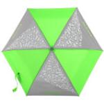 Grüne Step by Step Regenschirme & Schirme aus Polyester zum Schulanfang 