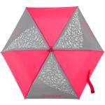 Reduzierte Pinke Motiv Regenschirme & Schirme aus Polyester 