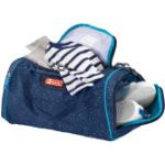 Motiv Step by Step Sporttaschen aus Textil klappbar 