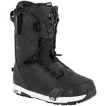 Step on nitro profile tls (black) boots fur manner
