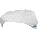 Weiße Gesteppte Beco Bettdecken & Oberbetten aus Textil 135x200 