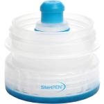 Steripen Steripen Pre-Filter W/ 40 Micron Filter For Water Bottles White White OneSize