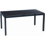 Graue Vintage Tischplatten Breite 150-200cm, Höhe 150-200cm, Tiefe 0-50cm 