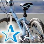Sterne Stars Fahrradaufkleber Fahrrad Aufkleber Sticker Tattoo clickstick F042
