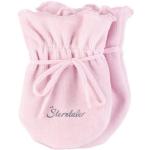 Sterntaler® Beanie »Kratzfäustel«, rosa, rosa