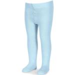 Blaue Unifarbene Sterntaler Kinderstrumpfhosen aus Baumwolle maschinenwaschbar für Jungen Größe 92 