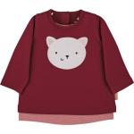 Langärmelige Sterntaler Katzen Shirts für Kinder mit Katzenmotiv 