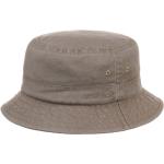 Cotton Twill Bucket Hut mit UV-Schutz by Stetson