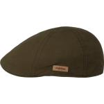 Stetson Men's Texas Waxed Cotton Wr Olive Olive 57
