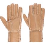 Herbst-Winter Stetson Deer Nappa Handschuhe Herrenhandschuhe Lederhandschuhe Fingerhandschuhe Hirschleder Herren 
