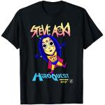 Steve Aoki's HiROQUEST T-Shirt T-Shirt