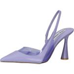 Violette Steve Madden Blockabsatz High Heels & Stiletto-Pumps für Damen Größe 40 