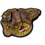 Steven Spielberg Jurassic Park Sick Triceratops statue By chronicle collectibles