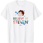 Steven Universe Believe In Steven T-Shirt