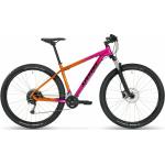 Stevens Tonga 27,5 Mountainbike, Pink-Orange 16"