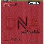 STIGA Belag DNA Dragon Grip 55 schwarz 2,3 mm