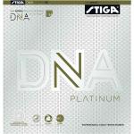 STIGA Belag DNA Platinum H rot 2,1 mm