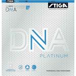 STIGA Belag DNA Platinum M schwarz 2,3 mm