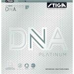 STIGA Belag DNA Platinum S schwarz 2,3 mm