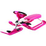 Stiga Snowracer Color Pro (Farbe: pink/weiß)