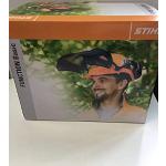 Stihl Function Basic Helmset mit Forsthelm, Gesichtsschutz und Gehörschutz