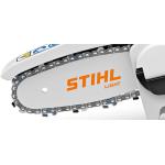 Stihl Schiene Light 10 cm für Gehölzschneider GTA 26