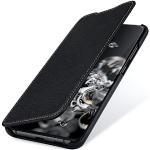 StilGut Samsung Galaxy S2 Cases Art: Flip Cases mit Bildern aus Leder 