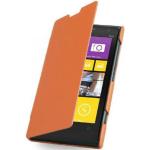 Orange StilGut Nokia Lumia 1020 Cases Art: Flip Cases mit Bildern 