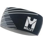 Marineblaue Millet Strick-Stirnbänder für Herren 