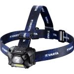 Stirnlampe Varta Work Flex Motion Sensor H20, CBOB-LED Technologie, 42-78 m, 2 Leuchtmodi & 8 Leuchtstufen, IP54