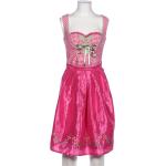 Stockerpoint Damen Kleid, pink 34