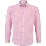 Rosa Stockerpoint Trachtenhemden für Herren Größe 3 XL 