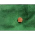 Grüne Stockerpoint Elfi Ledershorts aus Leder für Damen Größe M 