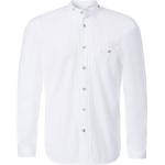 Weiße Stockerpoint Trachtenhemden für Herren Größe XL 