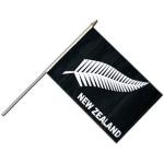 Flaggenfritze All blacks Australien & Ozeanien Flaggen & Fahnen 
