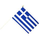 Flaggenfritze Griechenland Flaggen & Griechenland Fahnen 