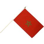 Flaggenfritze Marokko Flaggen & Marokko Fahnen 