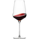 Moderne Stölzle Wine Tumbler aus Glas 6-teilig 6 Personen 