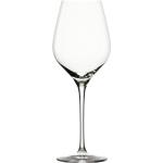 Stölzle Lausitz EXQUISIT Rotweinkelch 480 ml 6er Set - transparent Glas exquisit 147-01