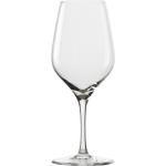 Stölzle Exquisit Runde Glasserien & Gläsersets aus Glas bruchsicher 6-teilig 6 Personen 