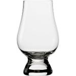 Weiße Stölzle Whiskygläser 190 ml aus Glas spülmaschinenfest 2-teilig 