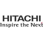 Stofffilter für Hitachi CV-T 190