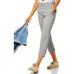 Reduzierte Bunte Street One Paperbag-Shorts aus Baumwolle für Damen Größe XXL Weite 42 - versandkostenfrei 