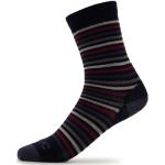Stoic - Merino Everyday Crew Socks - Multifunktionssocken 36-38 - 1-Pair | EU 36-38 schwarz