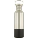 Stoic - HeladagenSt. Stainless Steel Bottle - Trinkflasche Gr 750 ml grau