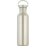 Stoic - HeladagenSt. Stainless Steel Bottle - Trinkflasche Gr 750 ml grau