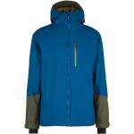 Stoic - MountainWool AsplidenSt. Ski Jacket - Skijacke Gr 3XL blau