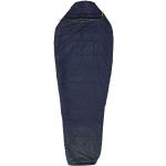 Stoic - RovenSt. +11°C Sleeping Bag - Kunstfaserschlafsack Gr Regular Zip: Left Blau/ Chameleon