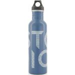 Stoic - Stainless Steel BottleSt. - Trinkflasche Gr 750 ml grau
